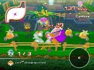 Green Pixels: The Munchables Review