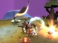 Green Pixels: Spore: Galactic Adventures Review