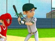 Operation Sports: Big League Sports: Summer Review