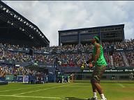 Operation Sports: Virtua Tennis 2009 Review