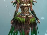 Dynasty Warriors 6: Empires DLC Costume Pack Images