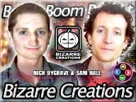 Bizarre Creations Interview