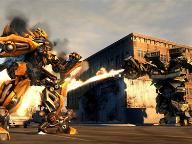 Transformers: Revenge of the Fallen Review at Skewed and Reviewed