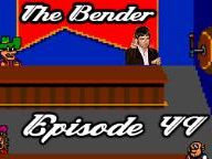 The Bender Podcast – Racism, Homophobia, and Gaming Economics