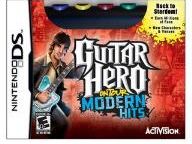 411mania: Guitar Hero On Tour: Modern Hits Review