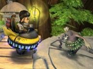 Gaming Union: Topatoi: The Great Tree Story Review