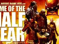 That Aussie Game of the Half Year – (TAGS)