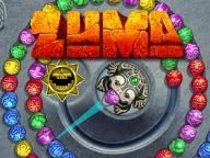 GameZine: Zuma (PSN) Review