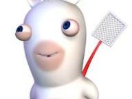 20 July 2009: First Rabbids on the Moon