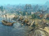 Fragland: Anno 1404 Review
