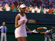 Fragland: Grand Slam Tennis (Wii) Review