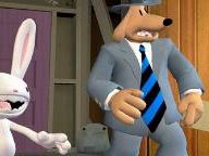 Nidzumi: Sam & Max Save The World: Hilarious Yet Ported