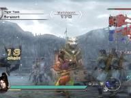 GameShark: Dynasty Warriors 6: Empires Review