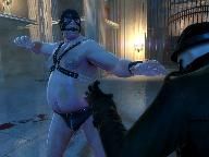 GRTV: Watchmen: The End is Nigh interview