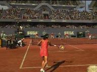 GameShark: Virtua Tennis 2009 Review