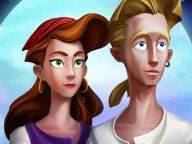 Gamervision: The Secret of Monkey Island: Special Edition Review