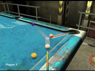 PSi: Inferno Pool Review