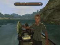 Fishing Gets Serious with The Strike