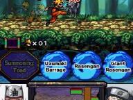 Gaming Age: Naruto Shippuden: Ninja Council 4 Review