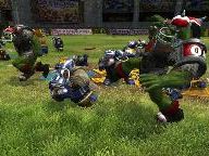 Gamer: Blood Bowl Review