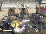Gamed: Dynasty Warriors 6: Empires Review