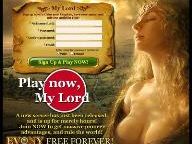 Evony’s ads titillate MMOG advertising market