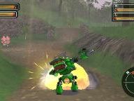 Tech-Gaming: Steambot Chronicles: Battle Tournament Review
