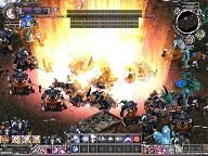 MMORPG: Chaos Online Beginner’s Look
