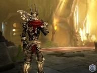 GamersNET: Overlord: Dark Legend Review