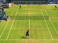 GameFocus: Virtua Tennis 2009 Wii Review