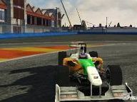 Hooked Gamers: Formula One 2009 Preview