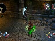 PTB: Sacred 2: Fallen Angel Mini-Review