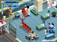NL: Hysteria Hospital: Emergency Ward Review