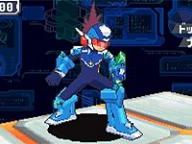 Mega Man Star Force 3: Black Ace/Red Joker Review at CheatCC