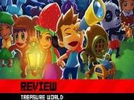 Destructoid: Treasure World Review