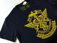 MGS inspired t-shirt makes evey fan happy