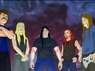 Metalocalypse: Dethgame Confirmed