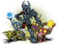 GameSpot: Overlord Minions Review
