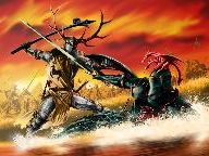 A Song of Fire, Ice and Cyanide