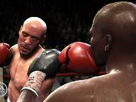 Gamerz Ink: Fight Night Round 4 Review – Xbox 360