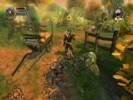 Diehard GameFAN: Overlord: Dark Legend Review