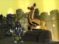ZW Review: Spore Galactic Adventures