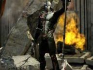 Wardevil is still alive, unleashing new info soon