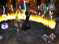 GR Review: Sacred 2: Fallen Angel