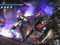 Exclusive Sigma 2 co-op shots