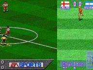 Footiewars: FIFA vs PES part 1