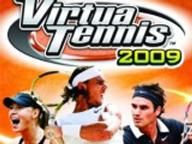 GF Review: Virtua Tennis 2009