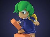 Lemmings To Get Trophies