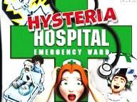 GF Review: Hysteria Hospital: Emergency Ward
