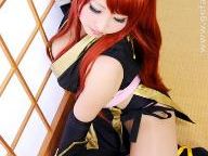 GoFanboy’s Cosplay Babe of the Week Kasumi